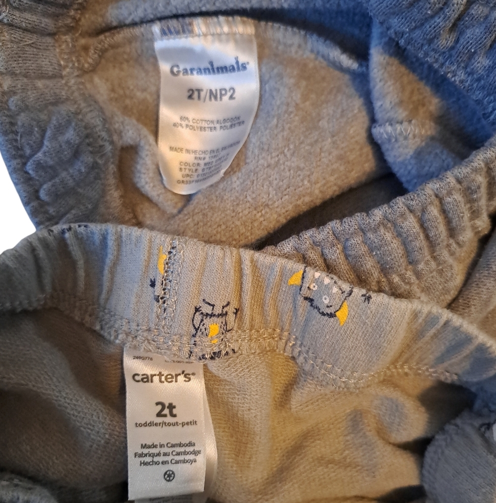Boy's 2T Bundle - Picture 10 of 12